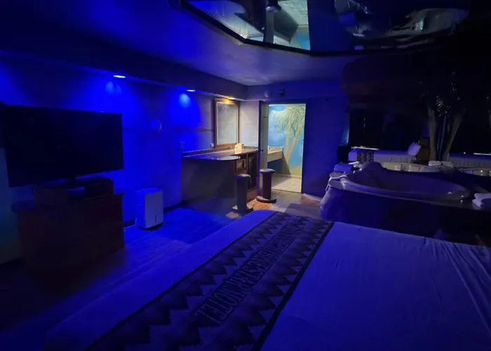 Blue Star Motel