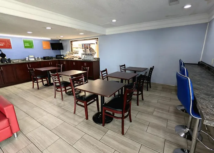 Americas Best Value Inn Mount Vernon