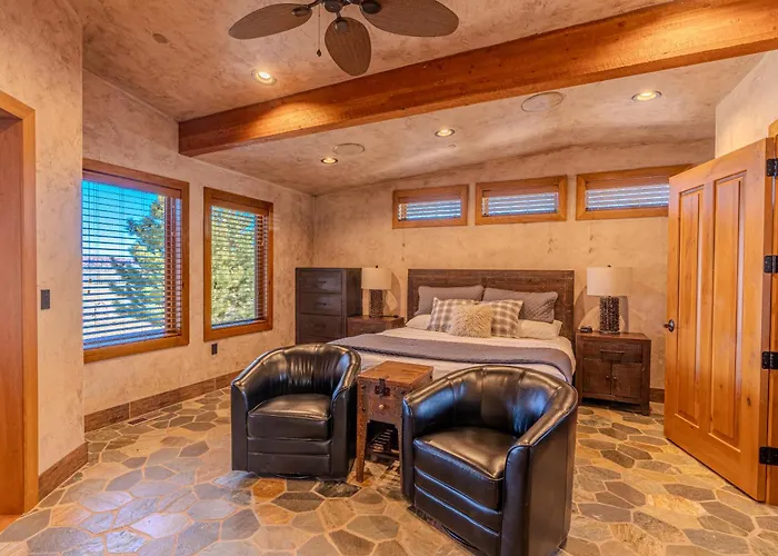 Cougar Ridge Resort