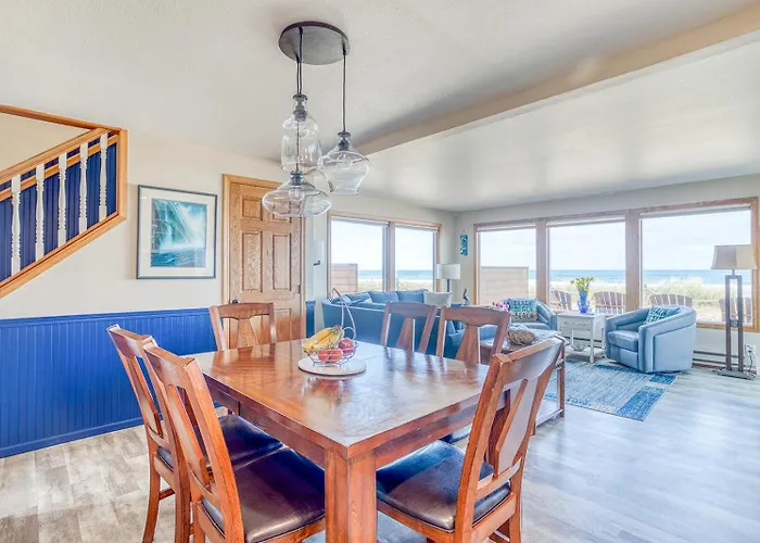 Breakers Beach House 9 - Meredith Lodging