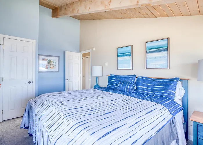 Breakers Beach House 9 - Meredith Lodging