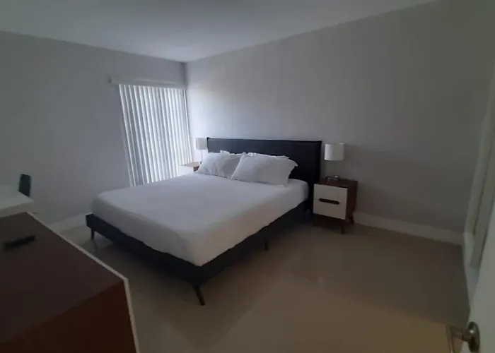 Designer River View Apartments