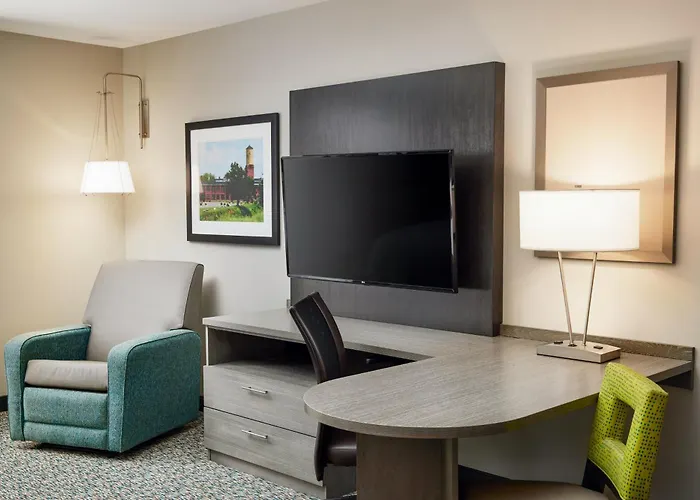Candlewood Suites - Lebanon By Ihg