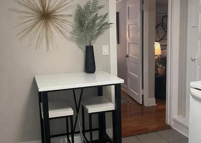 Close To Unc With Great Yard, Firepit & Free Bikes!