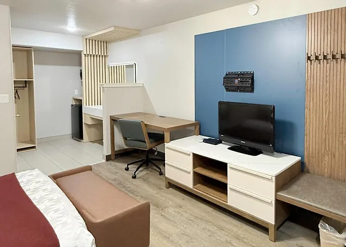 Rodeway Inn - Sfi Winnemucca