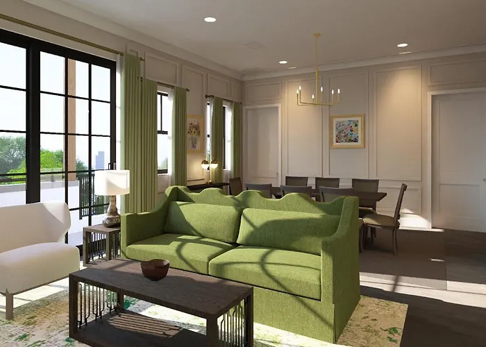 The Cordova Inn, A New Hotel Collection Property