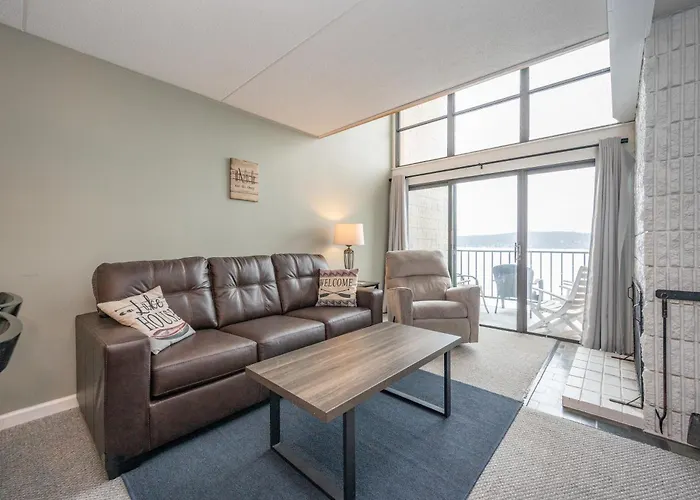502F Three Bedroom Two Bath