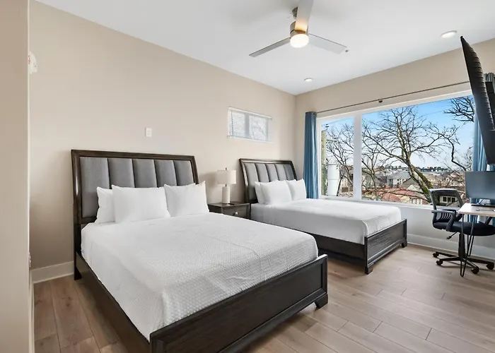 Mason Lofts At West End