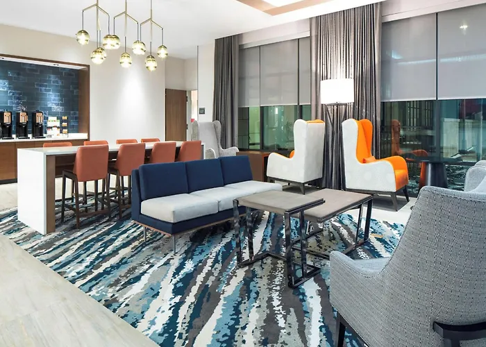 Hyatt Place Allentown - Lehigh Valley