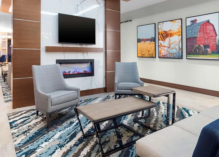 Hyatt Place Allentown - Lehigh Valley