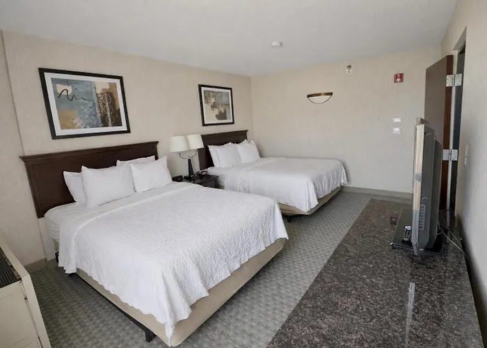 Hotel Lotus Kansas City Stadium