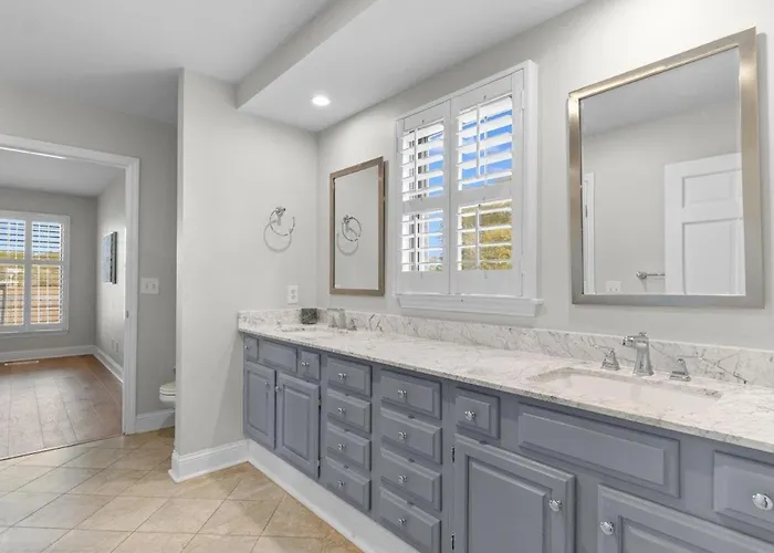 Sportsman'S Creek Retreat Newly Renovated