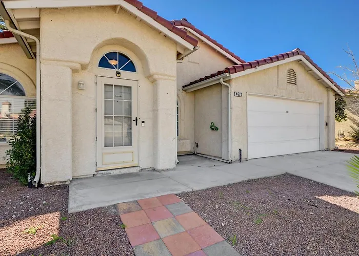 Beautiful Las Vegas Home