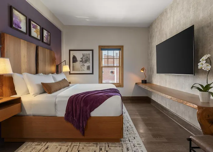 The Horton Hotel