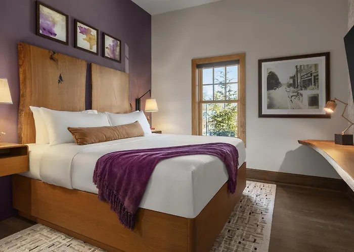 The Horton Hotel