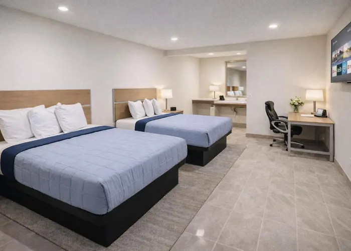 Super 8 By Wyndham Bakersfield Ca Near Airport