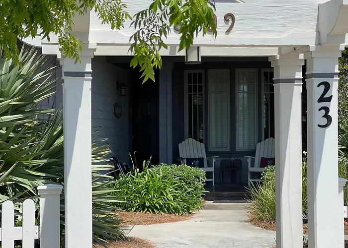 Cottage 23 Luxury 3-Bedroom Beach Club Resort And Spa Fort Morgan, Alabama