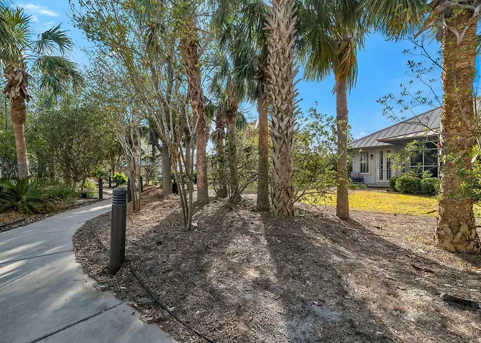 Cottage 23 Luxury 3-Bedroom Beach Club Resort And Spa Fort Morgan, Alabama