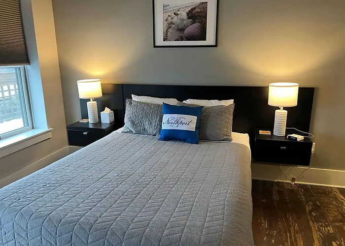 Boutique Hotel Room 4