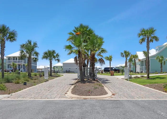 Just Beach Baby! By Pristine Property Vacation Rentals