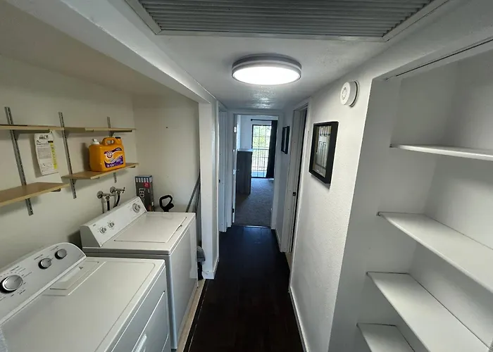 Private Oasis Condo With River Views Across From Laughlin