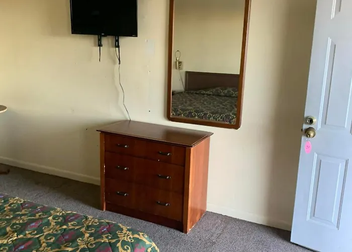 Hollandale Motel