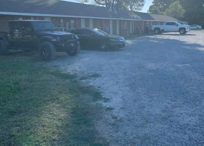 Hollandale Motel