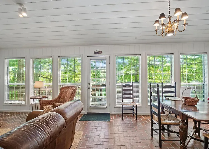 Smith Lake Retreat - Close To Trident Marina