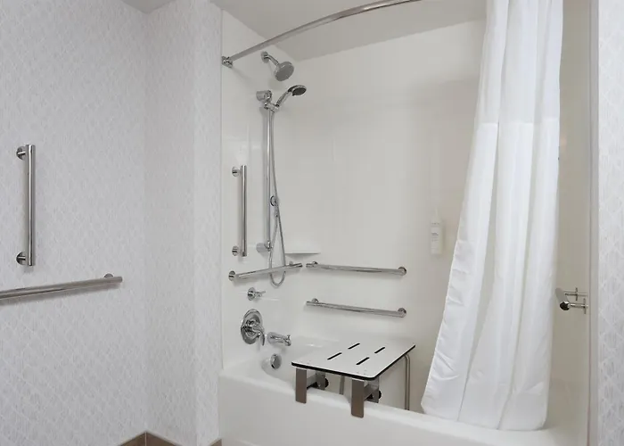 Hampton Inn & Suites Manistee, Mi