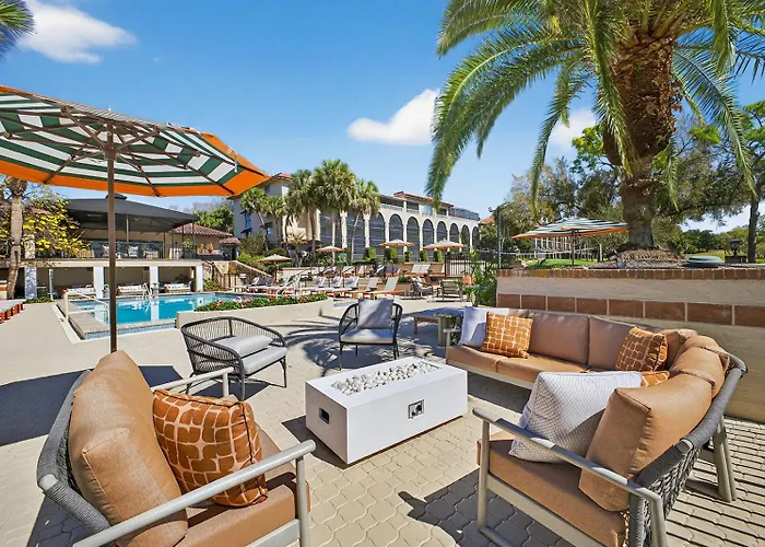 Mission Resort And Club