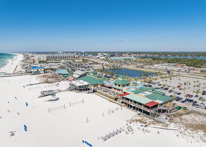 Verb - Arcades, Grill, Gym, Piano, Pong, & Beach!