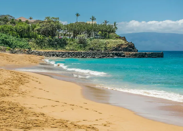 Kaanapali Maui At The Eldorado By Outrigger - Select Your Unit