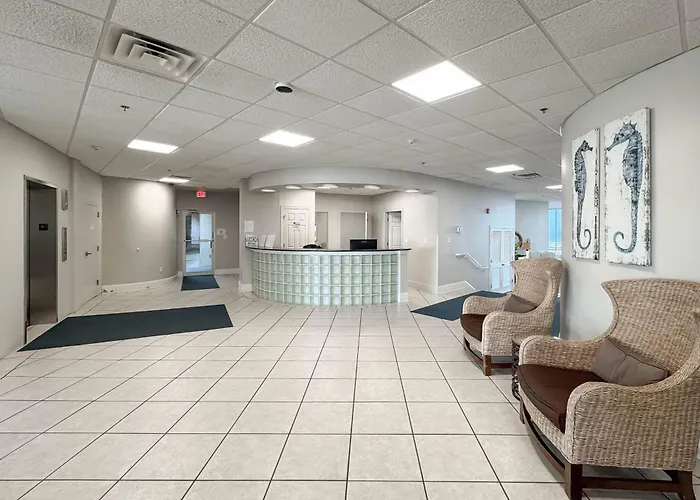 Admirals Quarters 1103