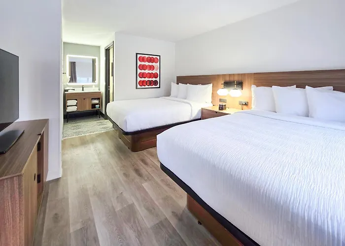 Baymont By Wyndham Auburn Hills South