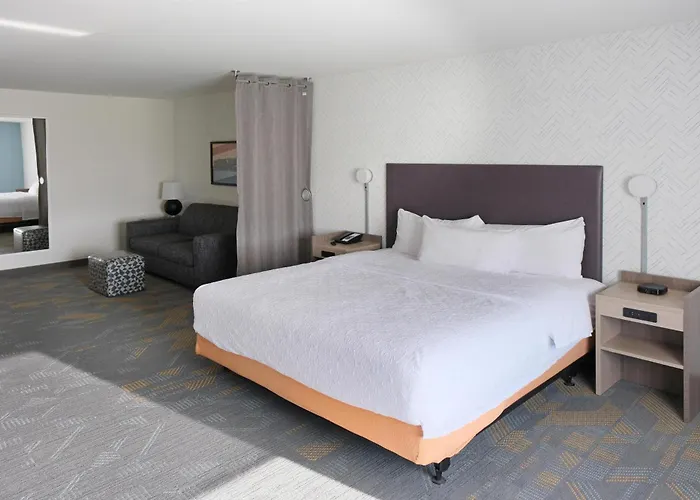 Home2 Suites By Hilton Lima