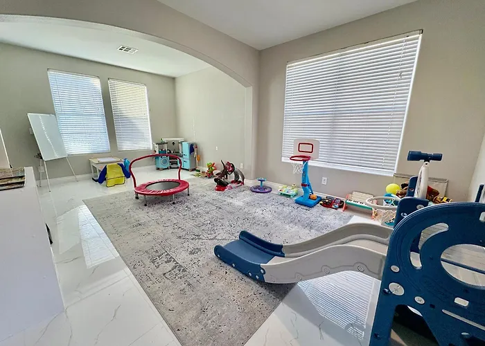 No Added Fees! Craig Ranch Homeshare Retreat
