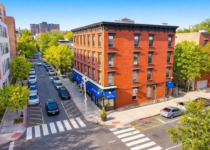 Hoboken Studio 15 Min From Manhattan
