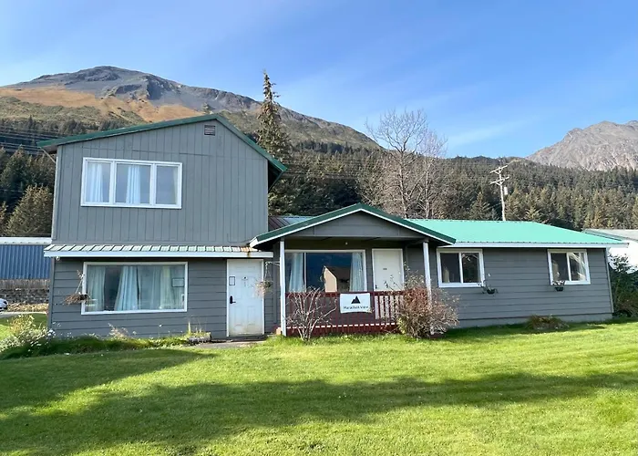 Halibut House Unit 2