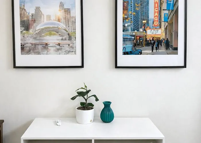 Cozy Corner Charming 1Br With Wifi