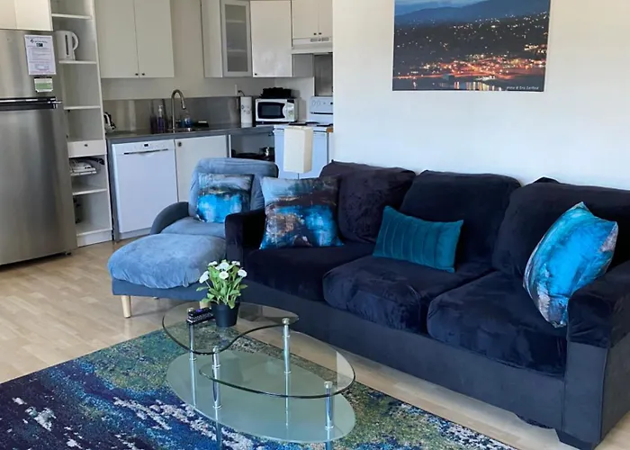 Hood River Suites Extended Stay Apartment Hotel