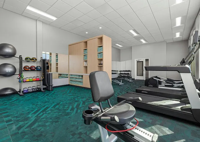 Towneplace Suites By Marriott Murfreesboro