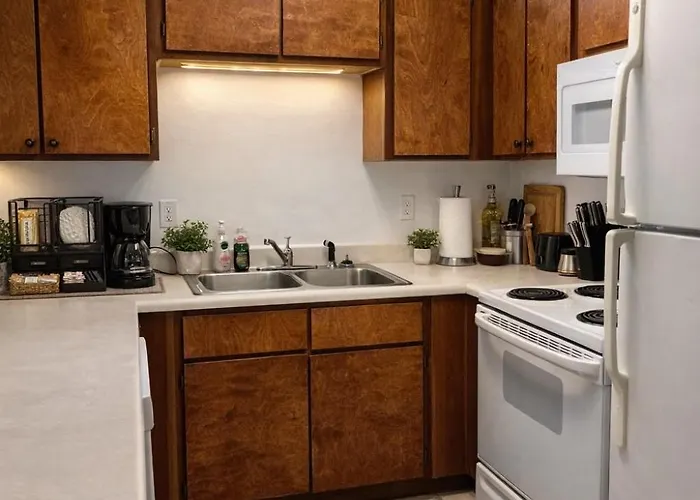 Townhome Serenity