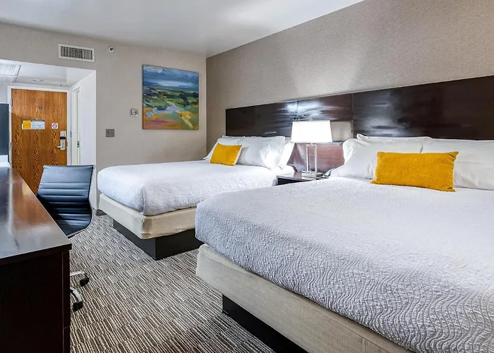 University Inn