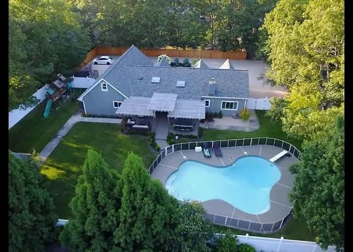 Villa Luz- Cozy Family Home With Jacuzzi Year-Round & Heated Pool In Summer