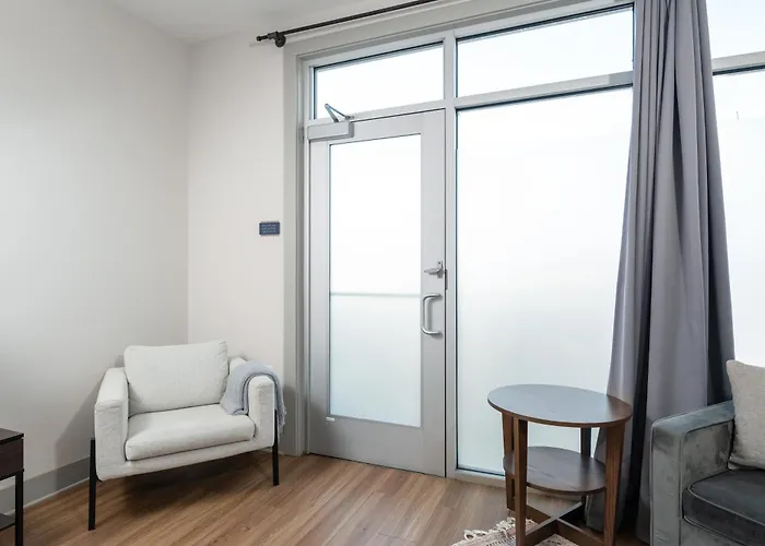 River Row Suites