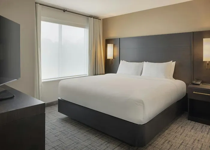Residence Inn By Marriott Battle Creek