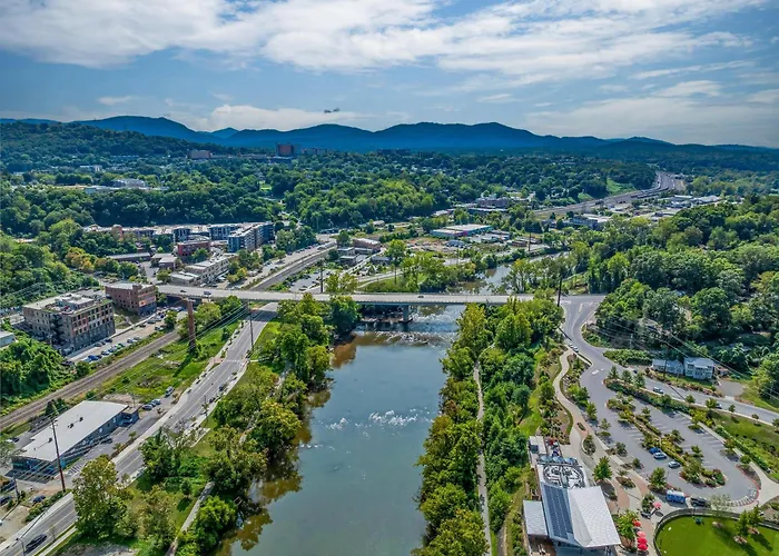 River Row Suites