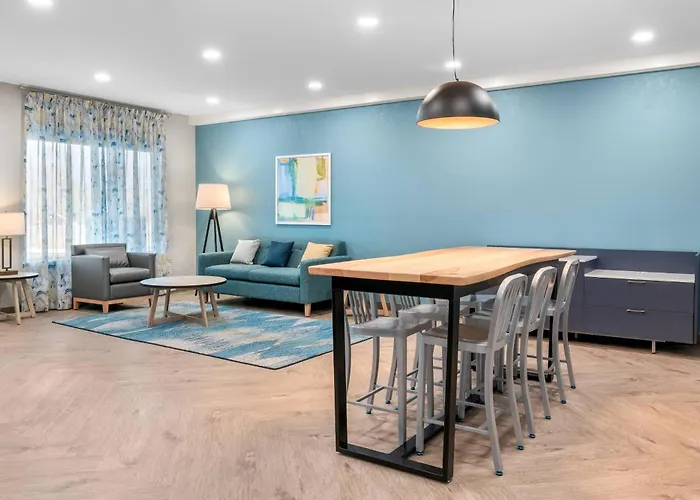 Woodspring Suites Harrisburg Carlisle