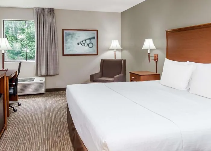 Days Inn Springfield South