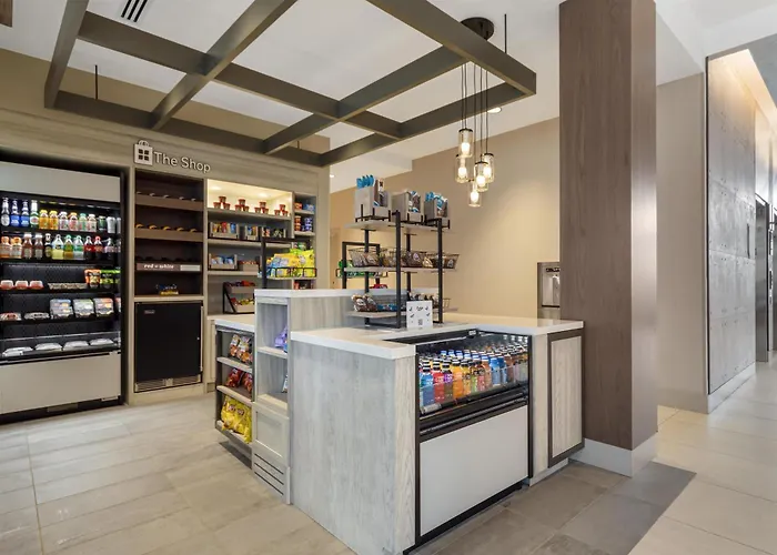 Hilton Garden Inn Media